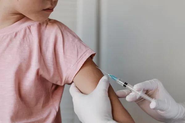 Vaccination and Immunization